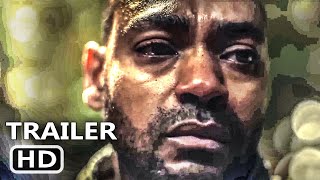 TOP BOY Season 3 Teaser Trailer 2023 Kano Ashley Walters Thriller [upl. by Yelnoc]