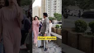 Goher Mumtaz amp Anam fypage fashion model viralvideo [upl. by Soloman235]