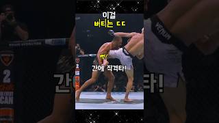 찐 UFC 챔피언 판토자 VS 폭발력 넘치는 아사쿠라 날먹 카이 [upl. by Lavinia]