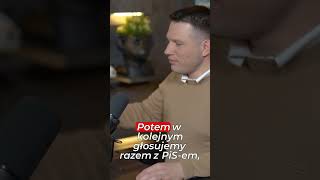 Mensen Konfederacja sprzedała się Platformie 🤯 A potem PiS 🤦‍♂️ Wszyscy krzyczą jak wariaci [upl. by Vtehsta]