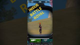 Indus Battle Gameplay  The Next Big Thing in Battle Royale [upl. by Cochard]