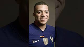 Kylian Mbappé From Bondy to Football Legend  His Rise to Global Stardom [upl. by Etti]