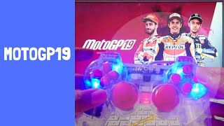 MOTOGP  x360ce setup guide [upl. by Eciened]