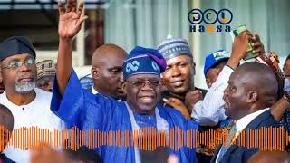 Shugaba Tinubu ya bayar da kwangilar ayyuka jihohin arewacin Nijeriya [upl. by Ragas]