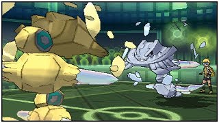 ★EPIC MEGA STEELIX SWEEP★ [upl. by Martella]