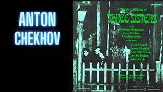 ANTON CHEKHOV  CONCLUSION ACT [upl. by Reve]