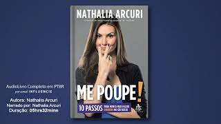 Áudio Livro Me Poupe Nathalia Arcuri [upl. by Lou754]