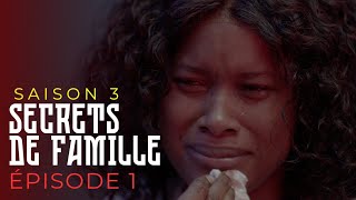 Secrets de Famille Saison 3  Episode 1 [upl. by Sonia]