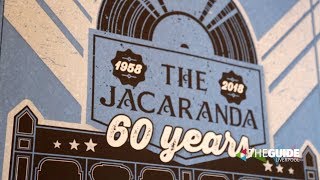 The Jacaranda celebrates 60 years this weekend  The Guide Liverpool [upl. by Yennej]