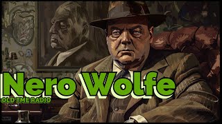 NERO WOLFEs Top 3 CrimeSolving Secrets from His Armchair [upl. by Natam]