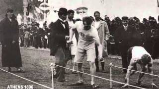 Athens 1896 Olympic Games [upl. by Izy]