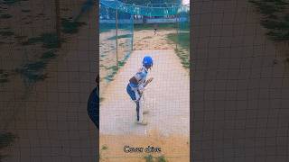 Cover drive by ranacricketvlogs [upl. by Syck]