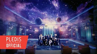 SEVENTEEN 세븐틴 DREAM Official MV [upl. by Ycnay]