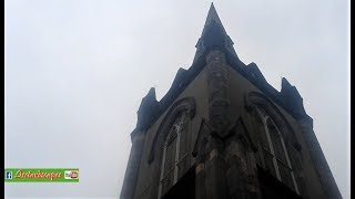 N Ireland Holywood Church Bell Ringers  Historic Musical Scenery [upl. by Eniamert]