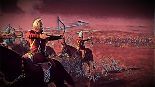 39 BC  Battle of Cilician Gates [upl. by Naginnarb]