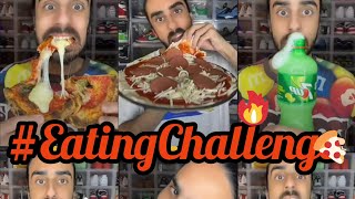 eatingchallenge by baderalsafar All video editing by 𝓡𝓲𝓷𝓼𝓱𝓪 specialforu [upl. by Eugenides]