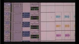 Pro Tools Editing Tutorial  Pro Tools Editing Automatic Mute [upl. by Christiano]