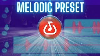 The Best Melodic Preset on BandLab FREE Preset [upl. by Acinoda]