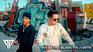 J AlvarezBad BunnyJadiel FarrukoArcangelAnuel AAJory Boy DrakielEstrenos RegampTrap18Enero [upl. by Enyaj]