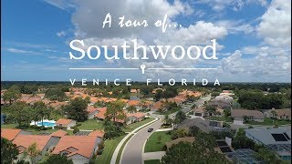 Southwood  Homes for Sale  Venice FL [upl. by Aehsan]