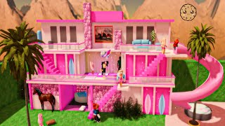 Barbie Movie [upl. by Debbi401]