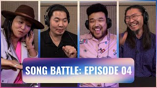 SONG BATTLE  EPISODE 04 [upl. by Janik]