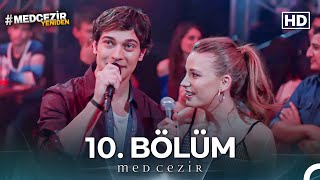 Medcezir 10 Bölüm FULL HD [upl. by Lloyd]