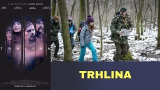 Trhlina  Filmová recenzia so Šanim [upl. by Adnuahs924]