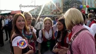 Jurgen En Oktoberfest  Peligro Sin Codificar [upl. by Dari]