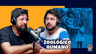 Zoológico Humano [upl. by Rozele]