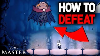 Hollow Knight How to Beat Soul Master [upl. by Gherlein]