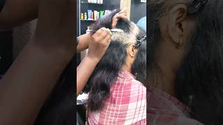 Biotique Herbcolor Dye Root Touchup  Manisha Beauty Tips hairdye dye haircare [upl. by Eissahc523]