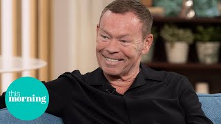 Ali Campbell On The Legacy Of UB40 amp 45 Years In The Music Industry  This Morning [upl. by Fraze708]