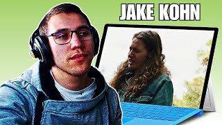 Reacting To Jake Kohn  quotJunkquot [upl. by Olson461]