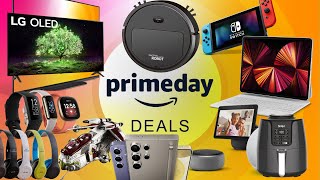 Best Prime Day Tech Deals 2024  Best TVs Smartphone Laptops amp Smart Home Deals [upl. by Pare988]