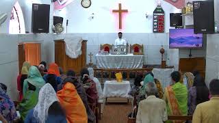 Levinjipuram CSI Church live stream 20102024 [upl. by Fuhrman797]