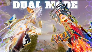 NEW SKIN ETERNAL DUAL MODE AK47 CHIAROSCURO RANDOM SQUAD 21 KILL SENDIRIAN  BLOODSTRIKE [upl. by Houlberg]