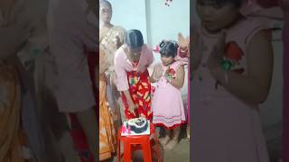 Amer Sonamaa birthday celebrate 🎊 song love youtubeshorts [upl. by Sisely234]