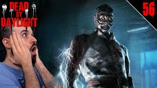 EL NUEVO ASESINO EN EL NUEVO MAPA 500000 puntos  DEAD BY DAYLIGHT Gameplay Español [upl. by Fesuy]