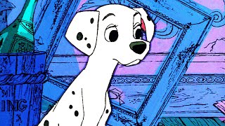 101 DALMATIANS Clip  quot99 Togetherquot 1961 Disney [upl. by Franza]