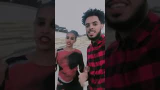 ኣይፈልዮንmezmur christiantiktok habesha duet shorts ትግርኛ lethodah tigrigna tiktok ኤርትራ ayda [upl. by Ronny]