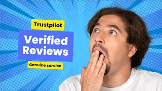 How to do Trustpilot verified review trustpilot reviews best method 2024 without getting deleted [upl. by Alcock]