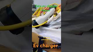 TATA EV CHARGER REPAIR repair evchargerrepair [upl. by Forcier580]