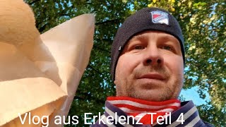 VLOG AUS ERKELENZ TEIL 4 [upl. by Madelene]