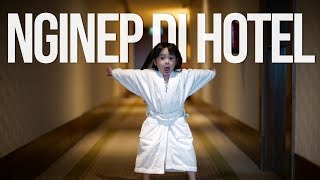 Semalem di Hotel Bareng Gempi [upl. by Rap804]