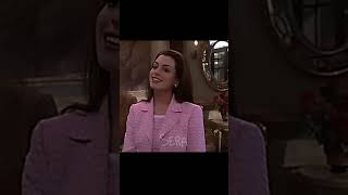 mia mignonette thermopolis renaldi  edit  princess diaries 2 heythisissera princessdiaries [upl. by Ylatfen]