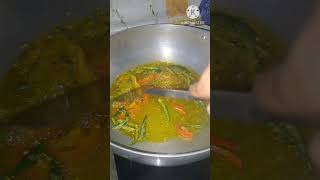 Aalu Matar ki sabji food shorts cooking [upl. by Ebner]