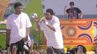 Lil Boosie x Webbie  Wipe Me Down  Independant Live  bet spring bling 2008 [upl. by Lisa]