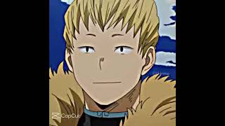 ojiro mha edit anime [upl. by Valenta]