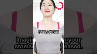 Miracle Stomach Massage to Relieve Gas in the Abdomen [upl. by Atirihs69]